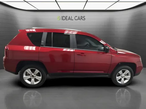 More photos of 2014 Jeep Compass Sport at Ideal Cars - at Crismon Rd., AZ
