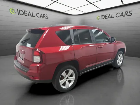 More photos of 2014 Jeep Compass Sport at Ideal Cars - at Crismon Rd., AZ