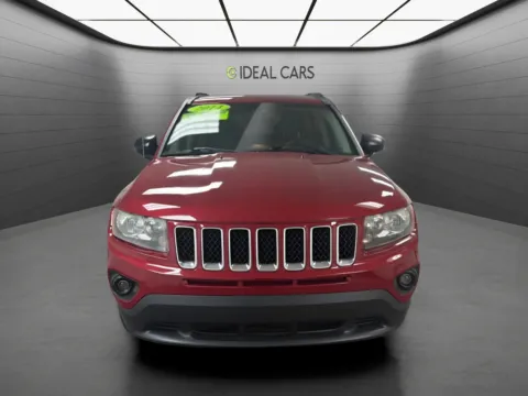 Photos of 2014 Jeep Compass Sport for sale in Mesa, AZ at Ideal Cars - at Crismon Rd.