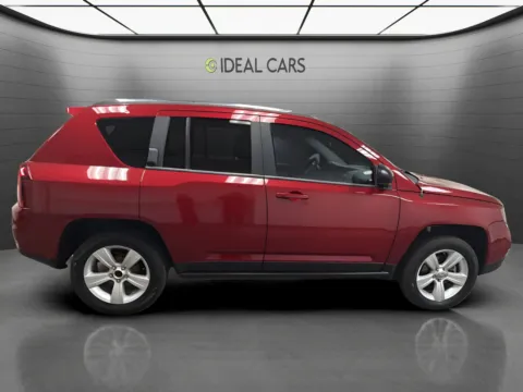 More photos of 2014 Jeep Compass Sport at Ideal Cars - at Crismon Rd., AZ