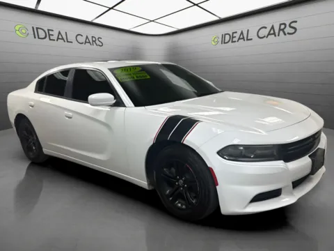 Another view of 2019 Dodge Charger SXT for sale in Mesa, AZ at Ideal Cars - at Crismon Rd.