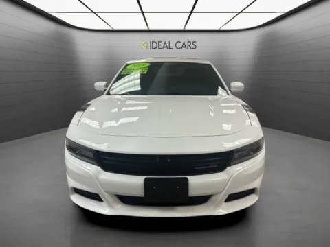 Photos of 2019 Dodge Charger SXT for sale in Mesa, AZ at Ideal Cars - at Crismon Rd.
