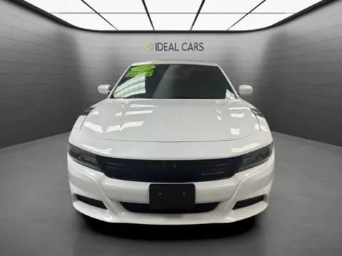 Photos of 2019 Dodge Charger SXT for sale in Mesa, AZ at Ideal Cars - at Crismon Rd.