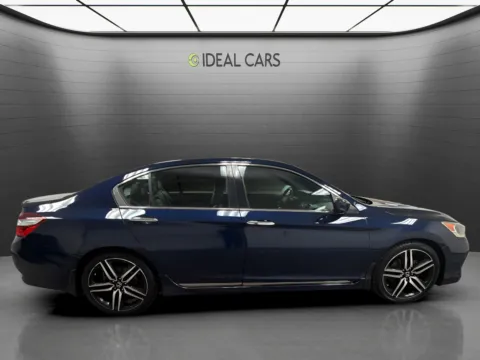 More photos of 2017 Honda Accord Sport Special Edition at Ideal Cars - at Crismon Rd., AZ