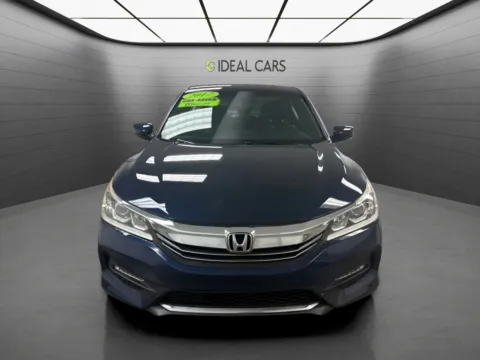 Photos of 2017 Honda Accord Sport Special Edition for sale in Mesa, AZ at Ideal Cars - at Crismon Rd.