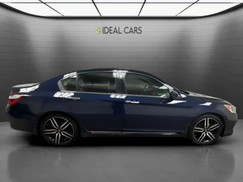 More photos of 2017 Honda Accord Sport Special Edition at Ideal Cars - at Crismon Rd., AZ