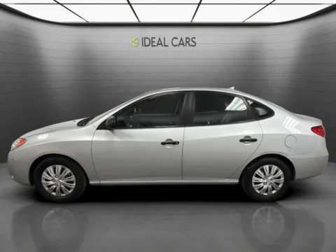 Photos of 2010 Hyundai ELANTRA GLS for sale in Mesa, AZ at Ideal Cars - at Crismon Rd.