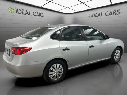 More photos of 2010 Hyundai ELANTRA GLS at Ideal Cars - at Crismon Rd., AZ