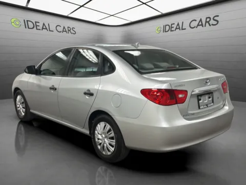 Another view of 2010 Hyundai ELANTRA GLS for sale in Mesa, AZ at Ideal Cars - at Crismon Rd.