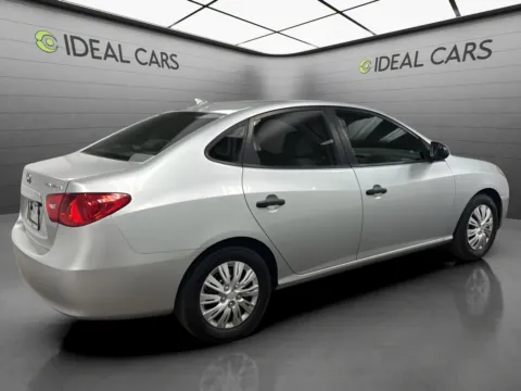 More photos of 2010 Hyundai ELANTRA GLS at Ideal Cars - at Crismon Rd., AZ