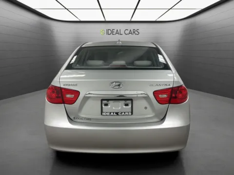 More photos of 2010 Hyundai ELANTRA GLS at Ideal Cars - at Crismon Rd., AZ