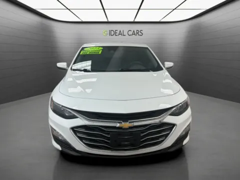 Photos of 2023 Chevrolet Malibu LT for sale in Mesa, AZ at Ideal Cars - at Crismon Rd.