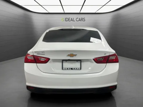 More photos of 2023 Chevrolet Malibu LT at Ideal Cars - at Crismon Rd., AZ