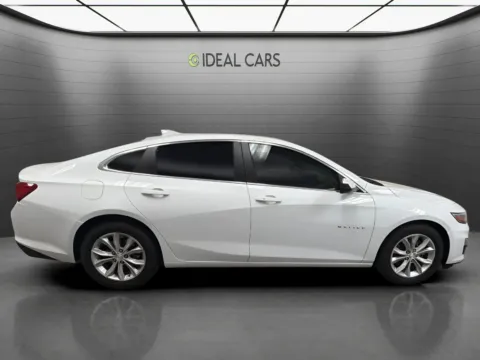 More photos of 2023 Chevrolet Malibu LT at Ideal Cars - at Crismon Rd., AZ