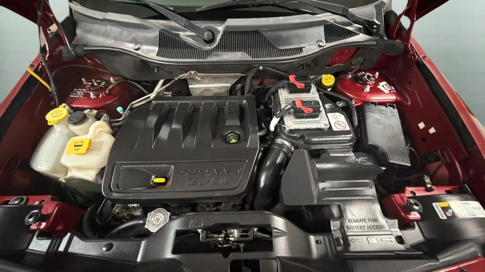 Jeep Patriot photo 21