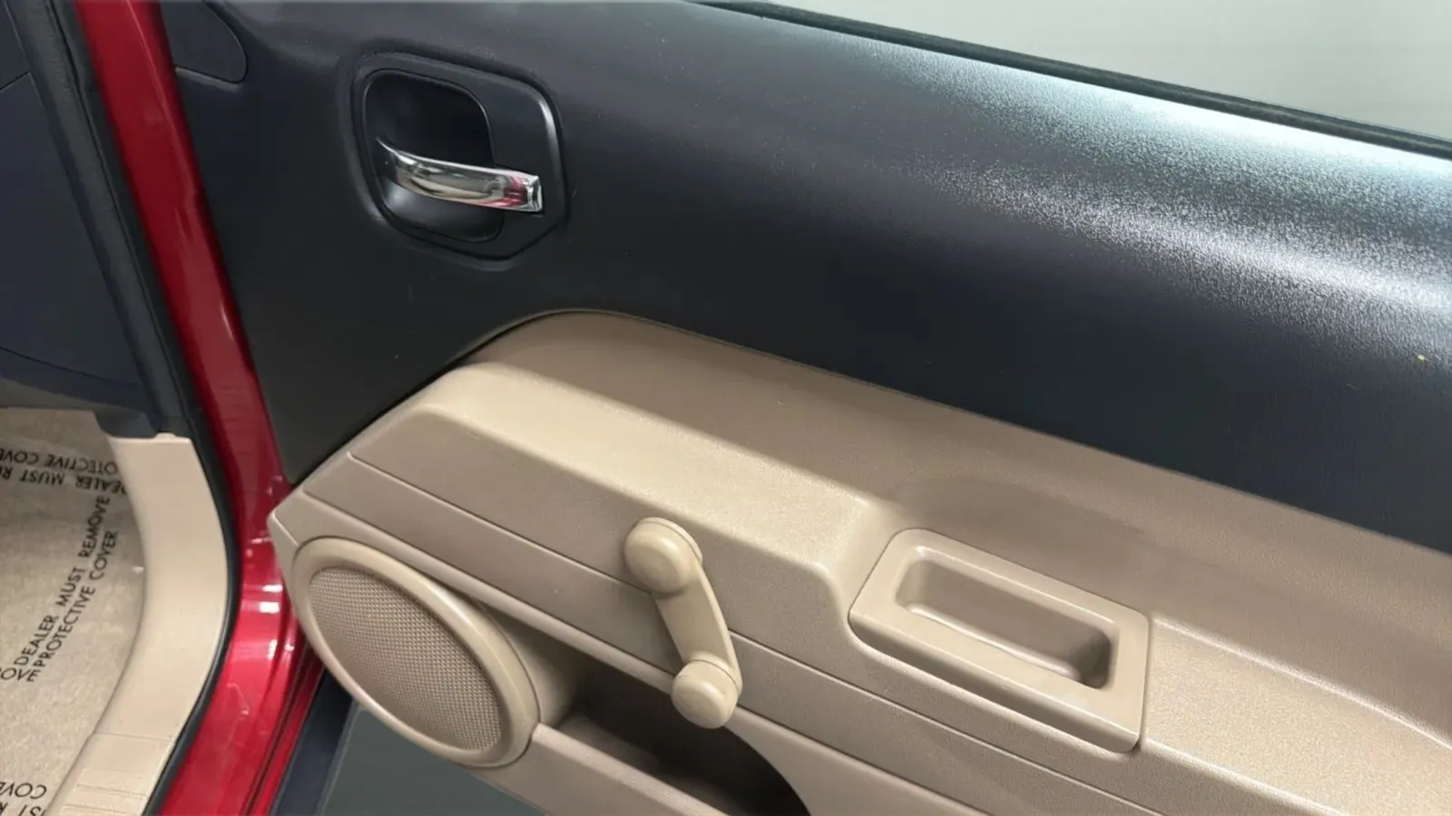Jeep Patriot photo 16