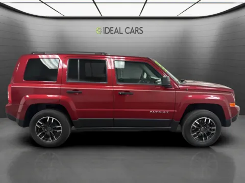 More photos of 2016 Jeep Patriot Sport at Ideal Cars - at Crismon Rd., AZ
