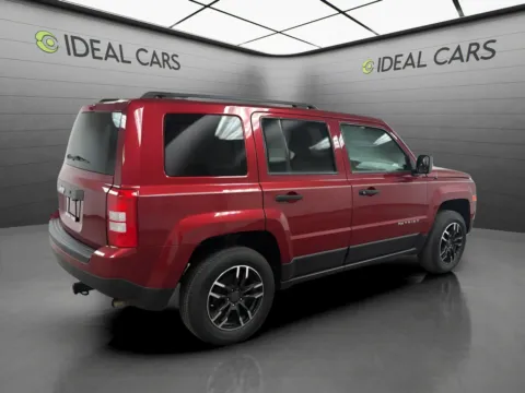 More photos of 2016 Jeep Patriot Sport at Ideal Cars - at Crismon Rd., AZ