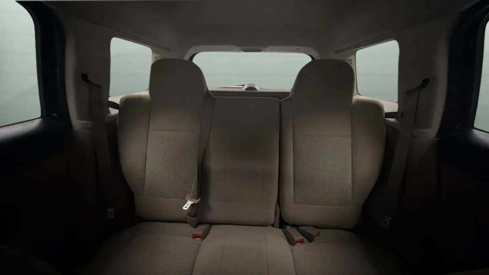 Jeep Patriot photo 17
