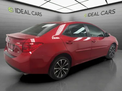 More photos of 2017 Toyota Corolla SE at Ideal Cars - at Crismon Rd., AZ