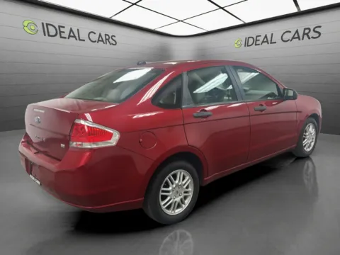 More photos of 2011 Ford Focus SE at Ideal Cars - at Crismon Rd., AZ
