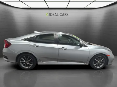 More photos of 2021 Honda Civic EX at Ideal Cars - at Crismon Rd., AZ