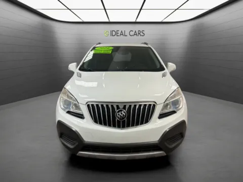 Photos of 2016 Buick Encore for sale in Mesa, AZ at Ideal Cars - at Crismon Rd.