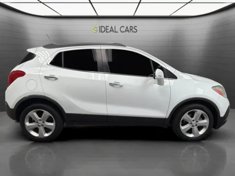 More photos of 2016 Buick Encore at Ideal Cars - at Crismon Rd., AZ