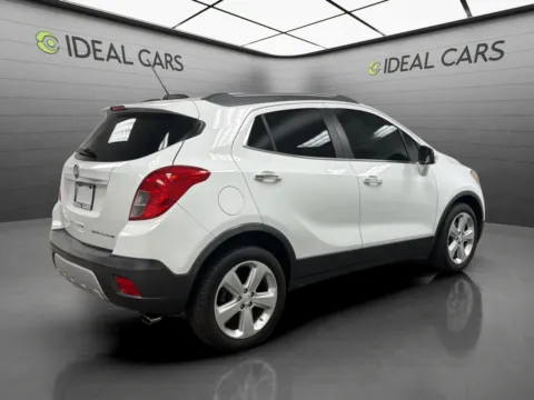 More photos of 2016 Buick Encore at Ideal Cars - at Crismon Rd., AZ