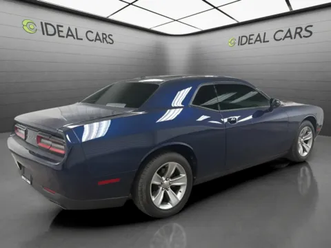 More photos of 2015 Dodge Challenger SXT at Ideal Cars - at Crismon Rd., AZ