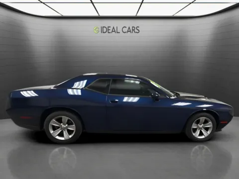 More photos of 2015 Dodge Challenger SXT at Ideal Cars - at Crismon Rd., AZ