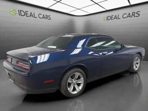 More photos of 2015 Dodge Challenger SXT at Ideal Cars - at Crismon Rd., AZ