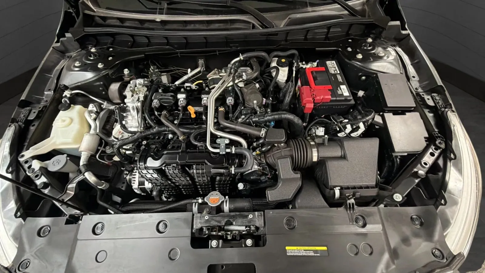 Nissan Altima photo 23