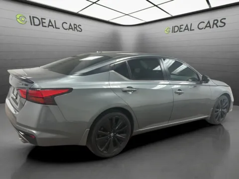 More photos of 2022 Nissan Altima 2.5 SR at Ideal Cars - at Crismon Rd., AZ
