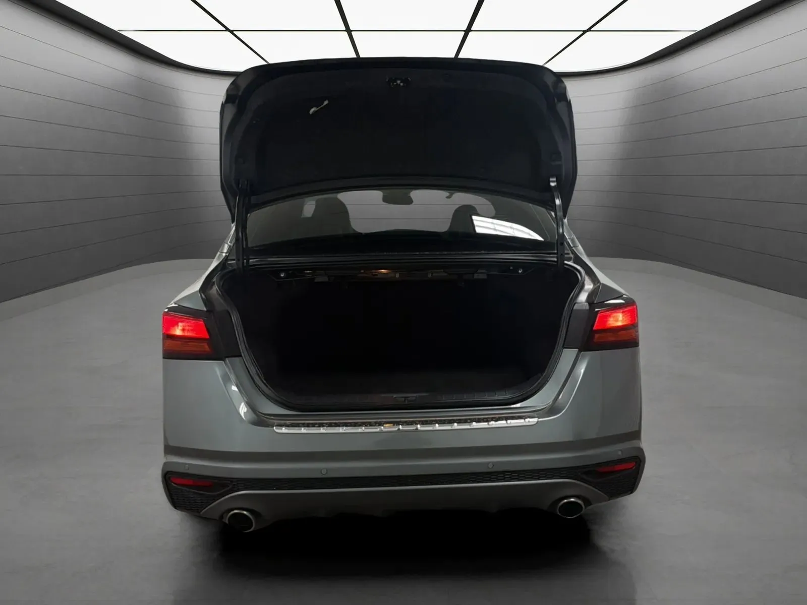 Nissan Altima photo 20