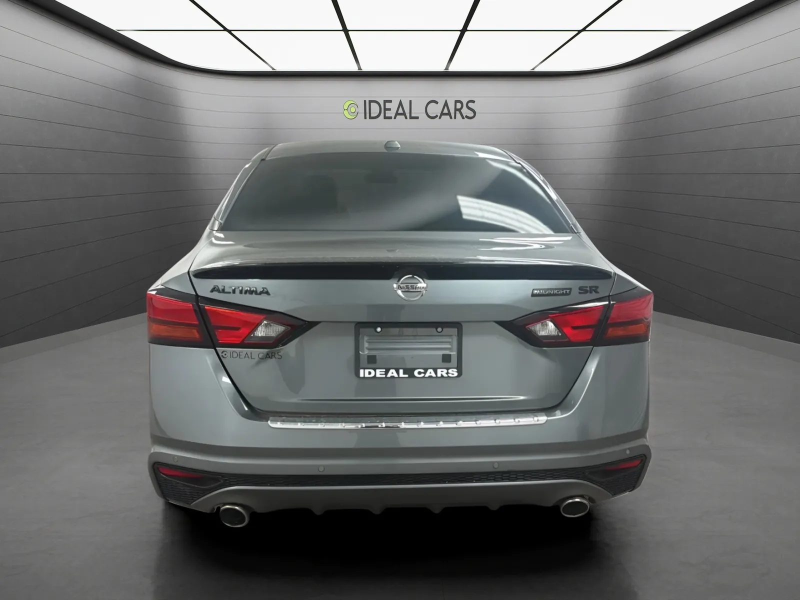 Nissan Altima photo 6