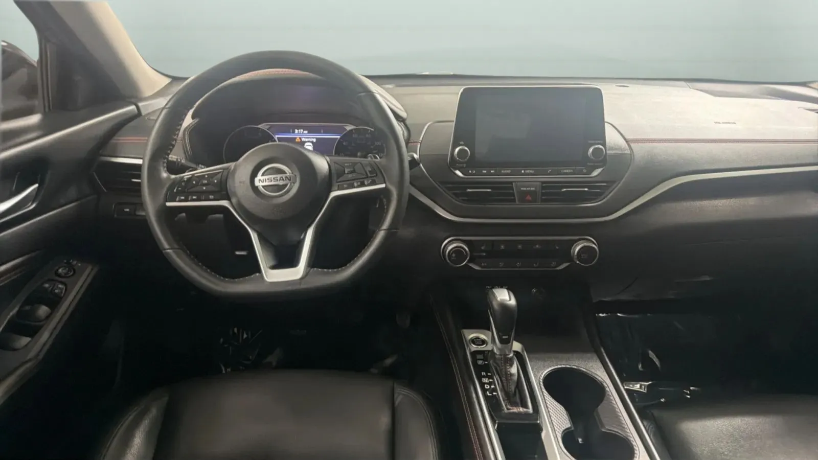 Nissan Altima photo 10