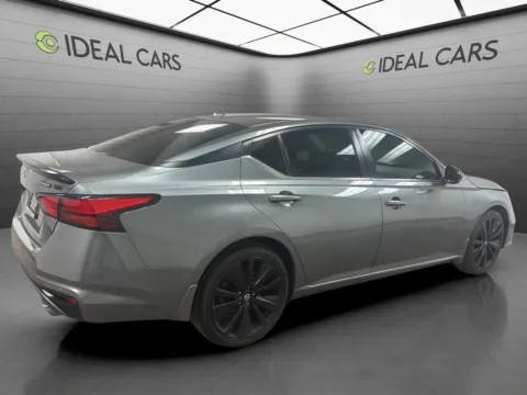 More photos of 2022 Nissan Altima 2.5 SR at Ideal Cars - at Crismon Rd., AZ