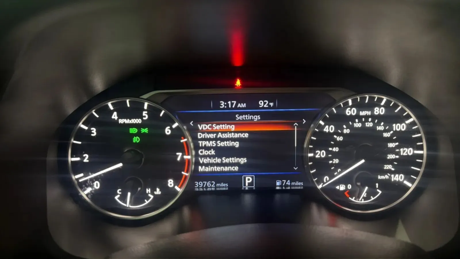 Nissan Altima photo 11