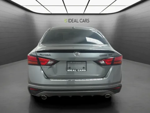 More photos of 2022 Nissan Altima 2.5 SR at Ideal Cars - at Crismon Rd., AZ