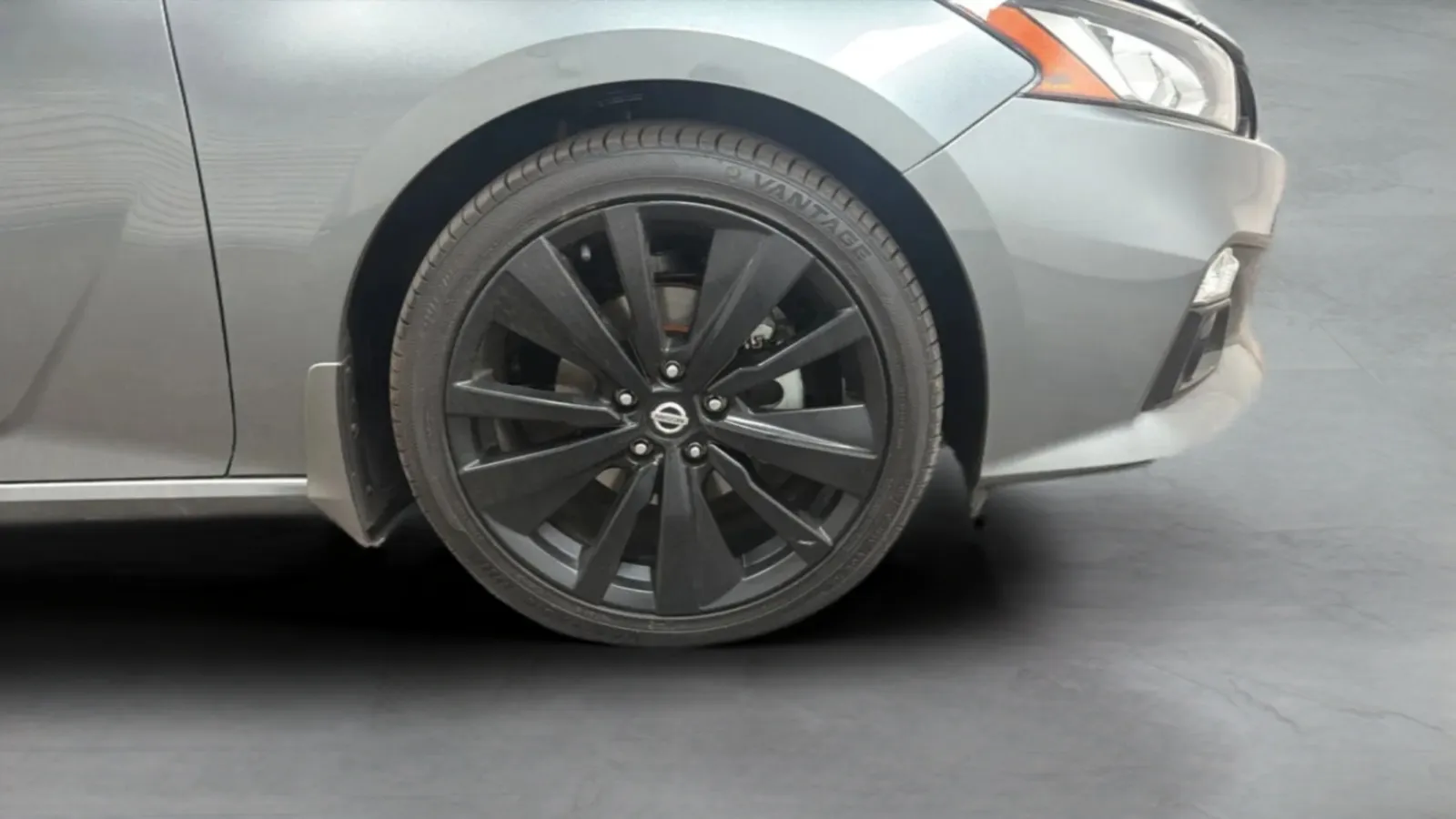 Nissan Altima photo 26