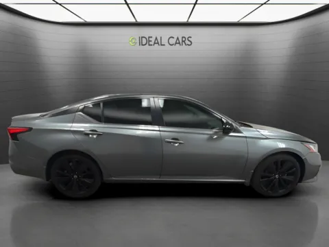 More photos of 2022 Nissan Altima 2.5 SR at Ideal Cars - at Crismon Rd., AZ
