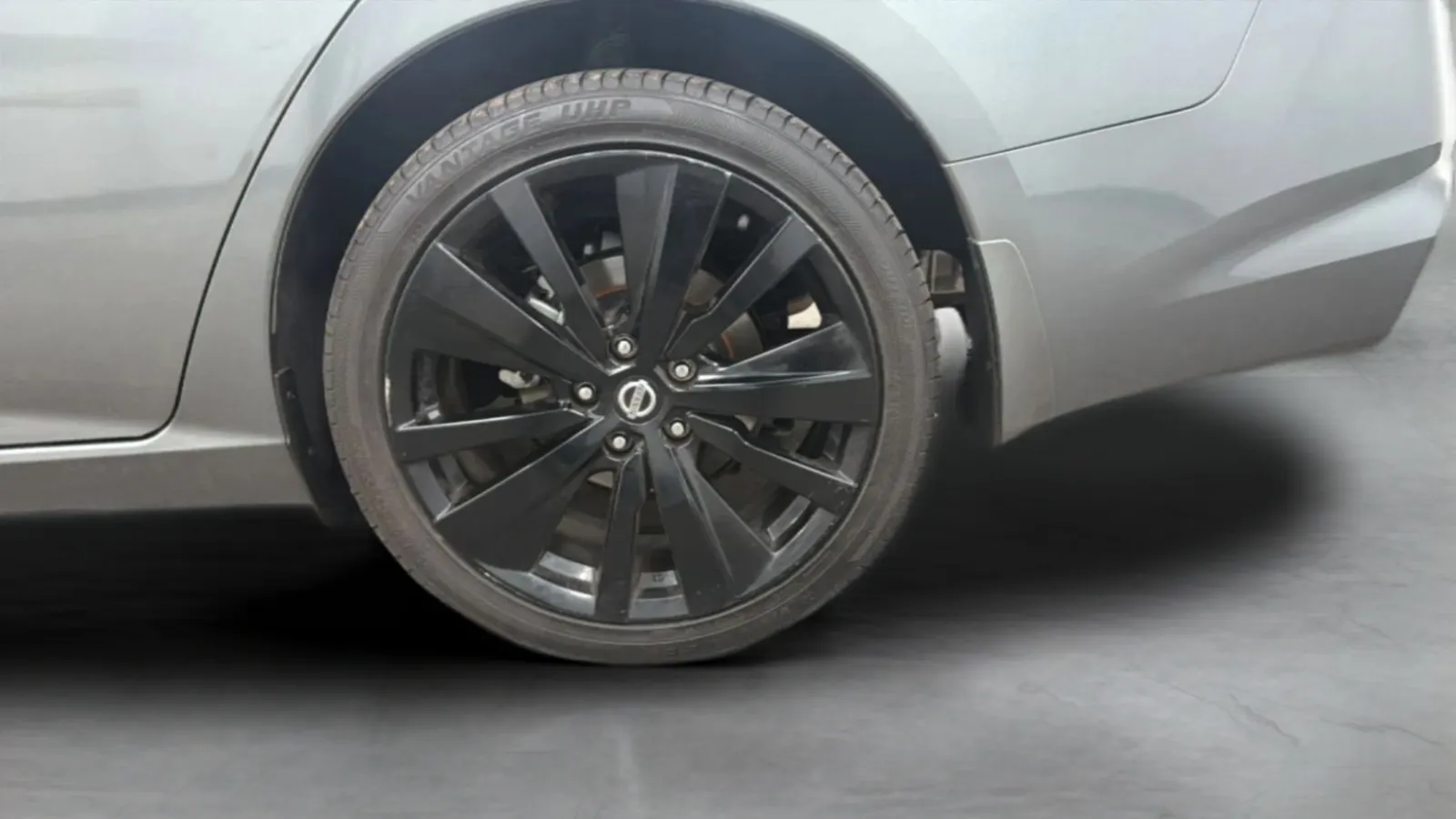 Nissan Altima photo 28