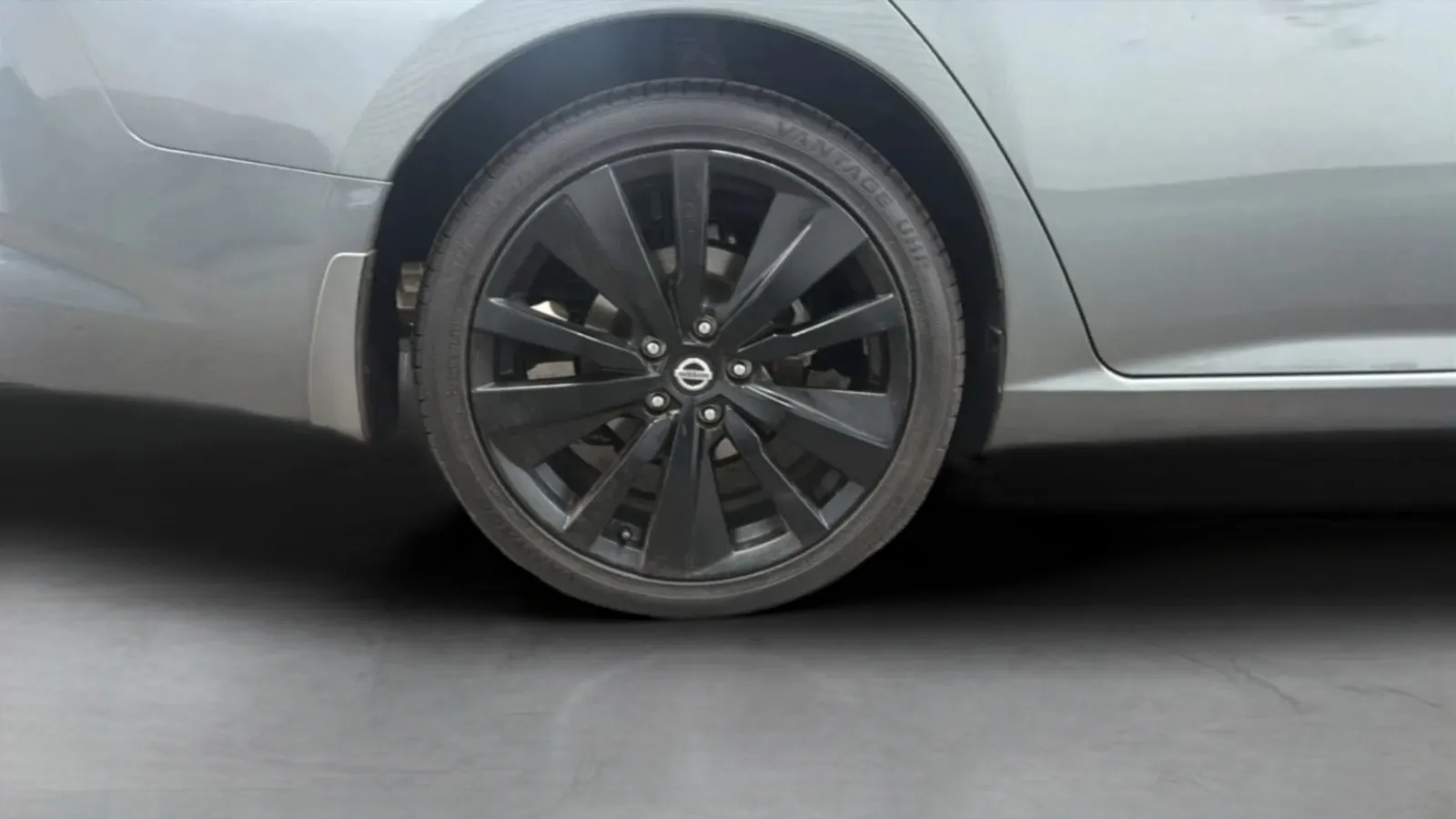 Nissan Altima photo 27