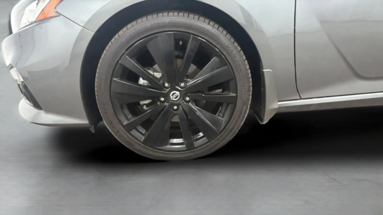 Nissan Altima photo 29