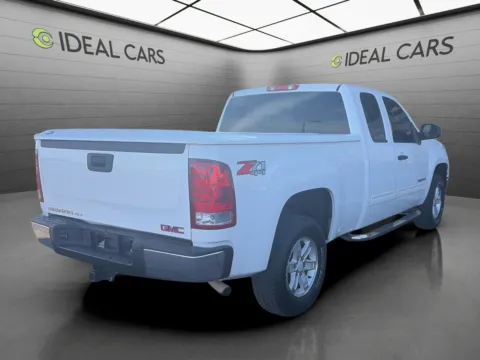 More photos of 2012 GMC Sierra 1500 SLE at Ideal Cars - at Crismon Rd., AZ