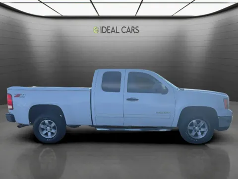 More photos of 2012 GMC Sierra 1500 SLE at Ideal Cars - at Crismon Rd., AZ
