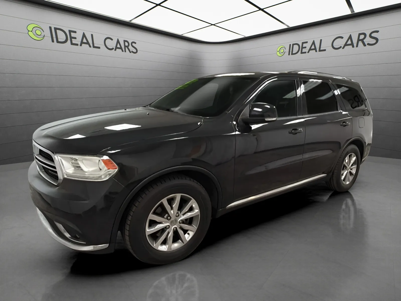 2015 Dodge Durango