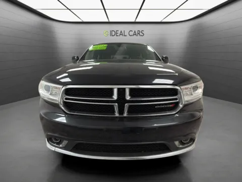 Photos of 2015 Dodge Durango Limited for sale in Mesa, AZ at Ideal Cars - at Crismon Rd.