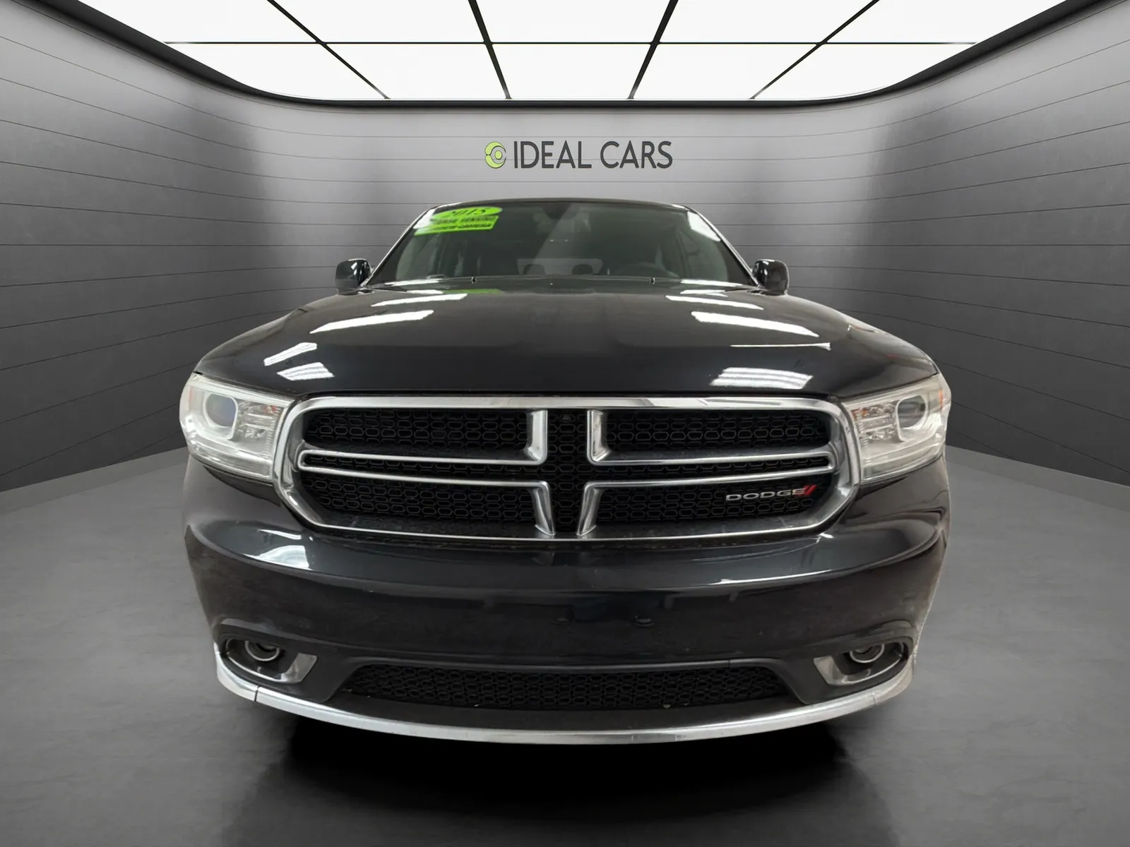 Dodge Durango photo 2